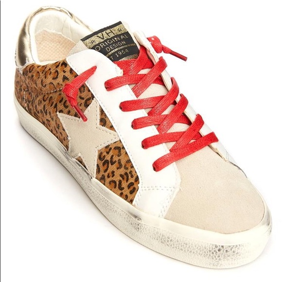 vintage havana pledge sneaker